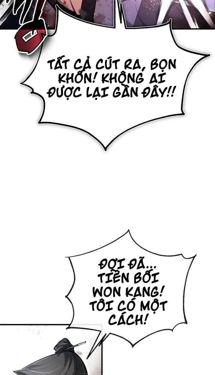 Đệ Nhất Võ Sư, Baek Cao Thủ Chapter 79 - Trang 4