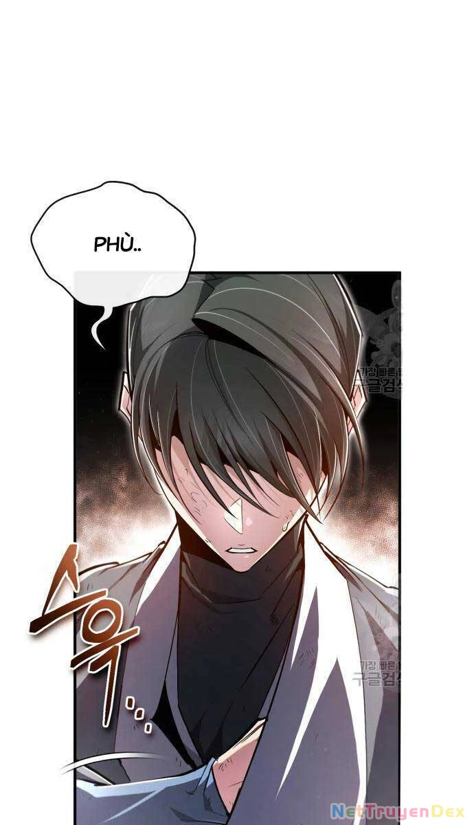 Đệ Nhất Võ Sư, Baek Cao Thủ Chapter 79 - Trang 4