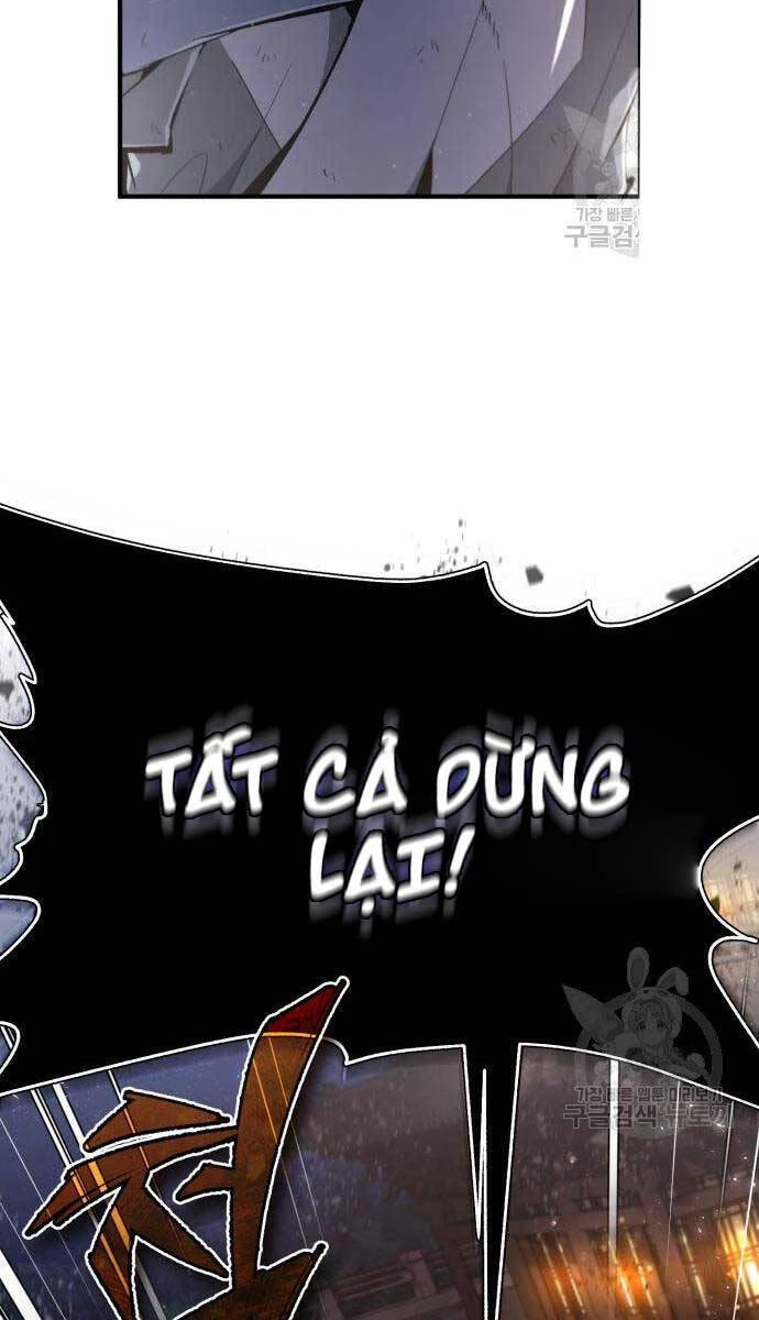 Đệ Nhất Võ Sư, Baek Cao Thủ Chapter 79 - Trang 4