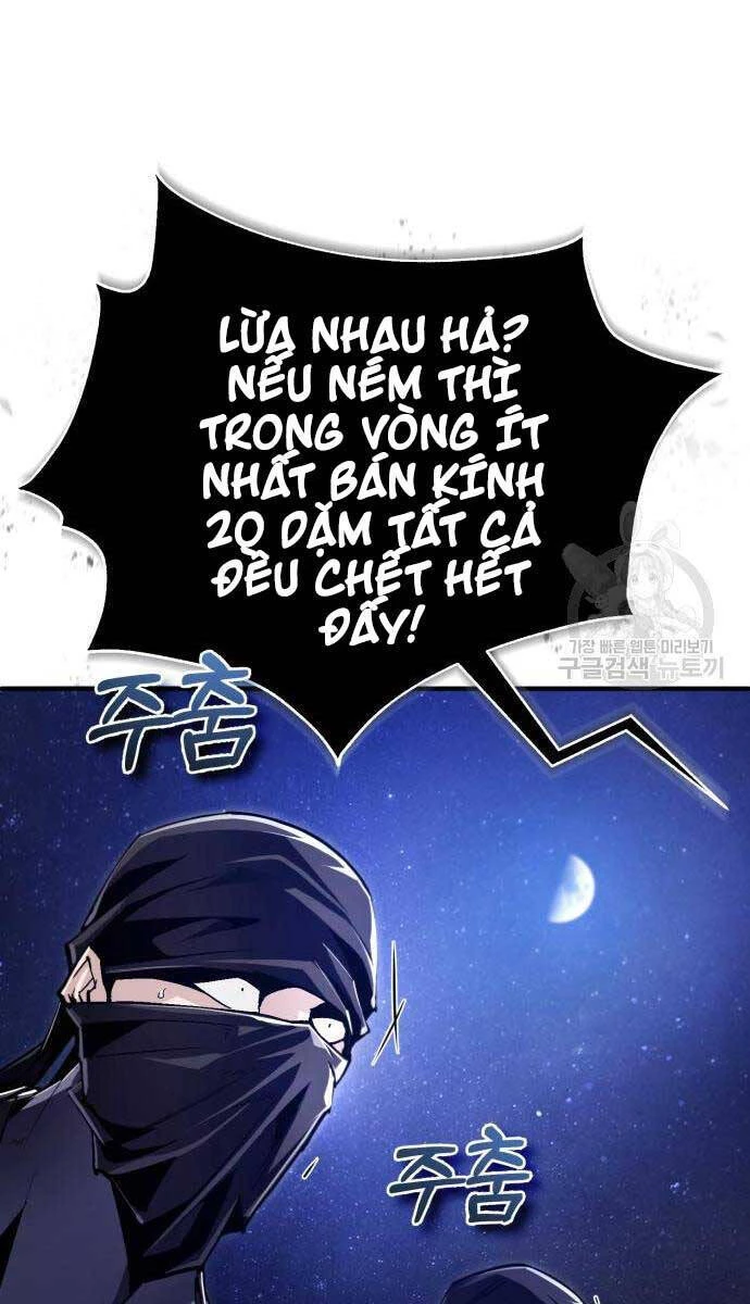 Đệ Nhất Võ Sư, Baek Cao Thủ Chapter 79 - Trang 4