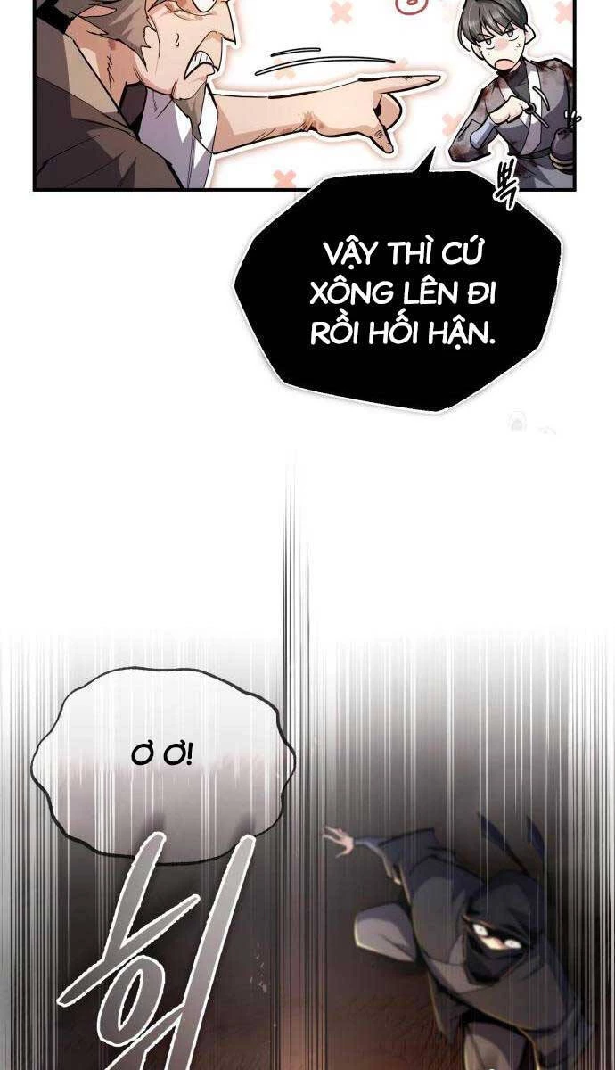 Đệ Nhất Võ Sư, Baek Cao Thủ Chapter 79 - Trang 4