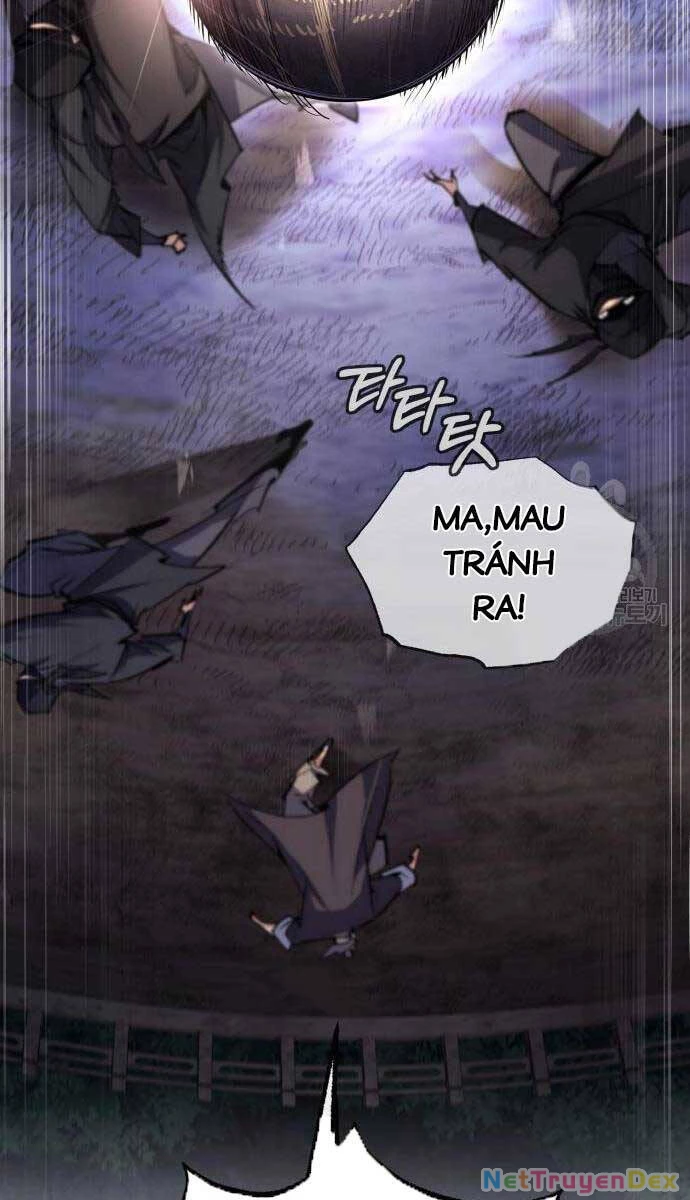 Đệ Nhất Võ Sư, Baek Cao Thủ Chapter 79 - Trang 4