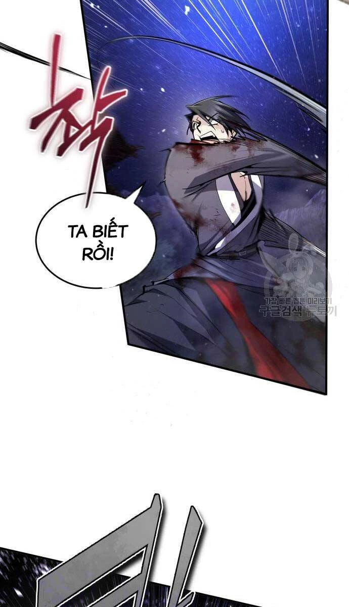 Đệ Nhất Võ Sư, Baek Cao Thủ Chapter 79 - Trang 4