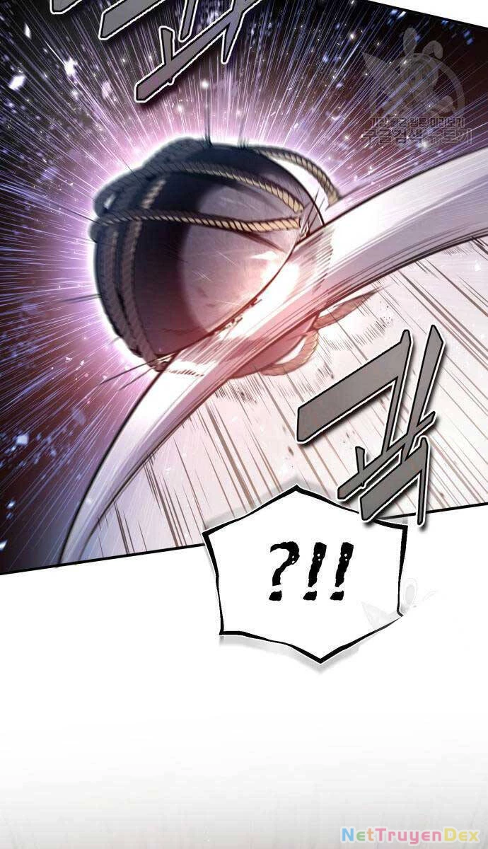 Đệ Nhất Võ Sư, Baek Cao Thủ Chapter 79 - Trang 4