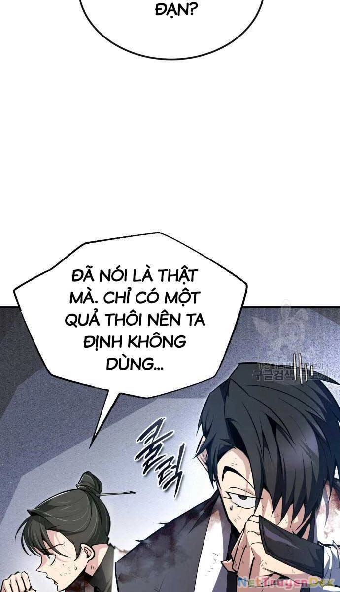 Đệ Nhất Võ Sư, Baek Cao Thủ Chapter 79 - Trang 4