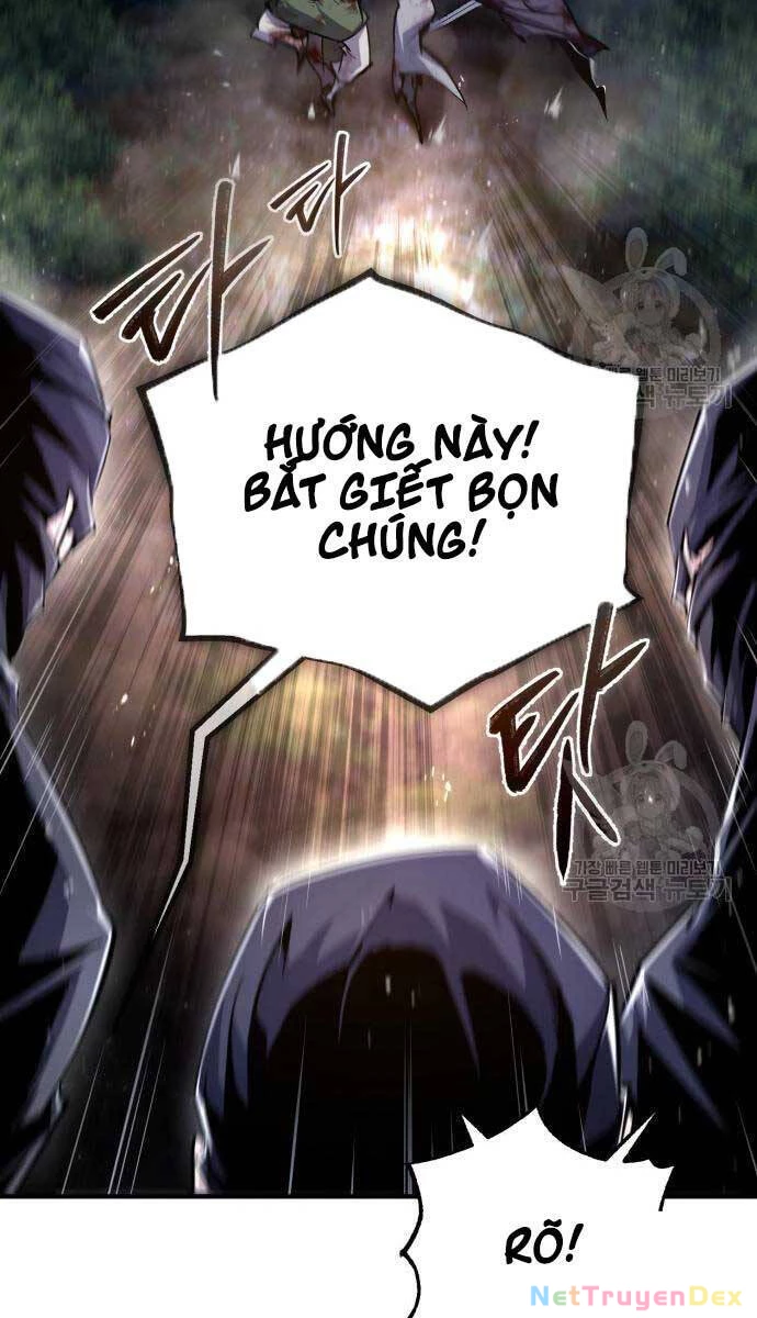 Đệ Nhất Võ Sư, Baek Cao Thủ Chapter 79 - Trang 4