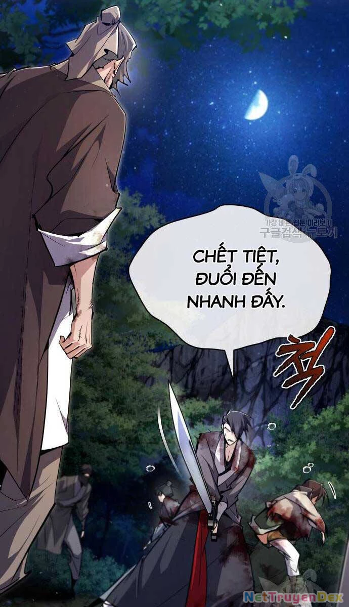 Đệ Nhất Võ Sư, Baek Cao Thủ Chapter 79 - Trang 4