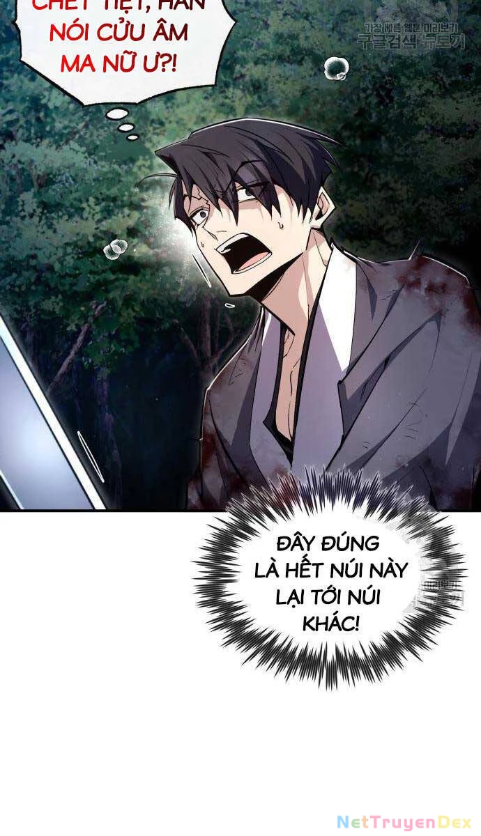 Đệ Nhất Võ Sư, Baek Cao Thủ Chapter 79 - Trang 4