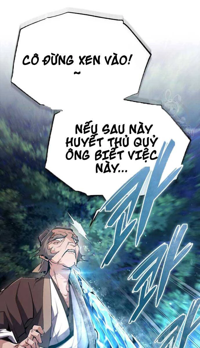 Đệ Nhất Võ Sư, Baek Cao Thủ Chapter 79 - Trang 4