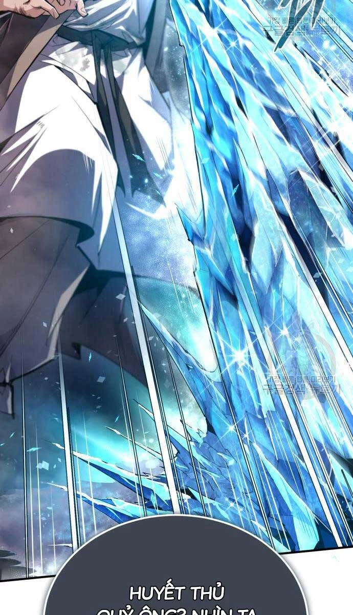 Đệ Nhất Võ Sư, Baek Cao Thủ Chapter 79 - Trang 4