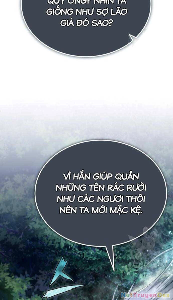 Đệ Nhất Võ Sư, Baek Cao Thủ Chapter 79 - Trang 4