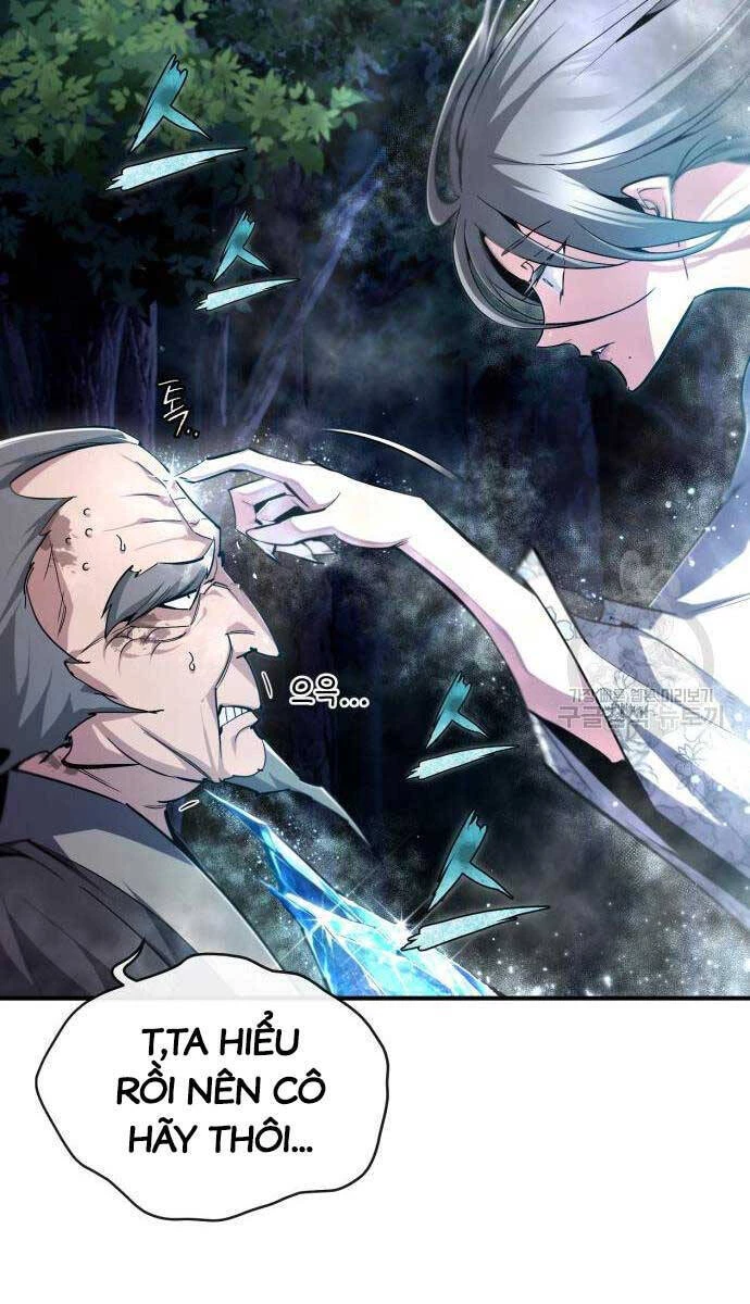 Đệ Nhất Võ Sư, Baek Cao Thủ Chapter 79 - Trang 4