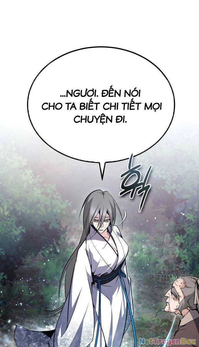Đệ Nhất Võ Sư, Baek Cao Thủ Chapter 79 - Trang 4