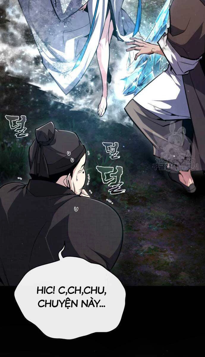 Đệ Nhất Võ Sư, Baek Cao Thủ Chapter 79 - Trang 4