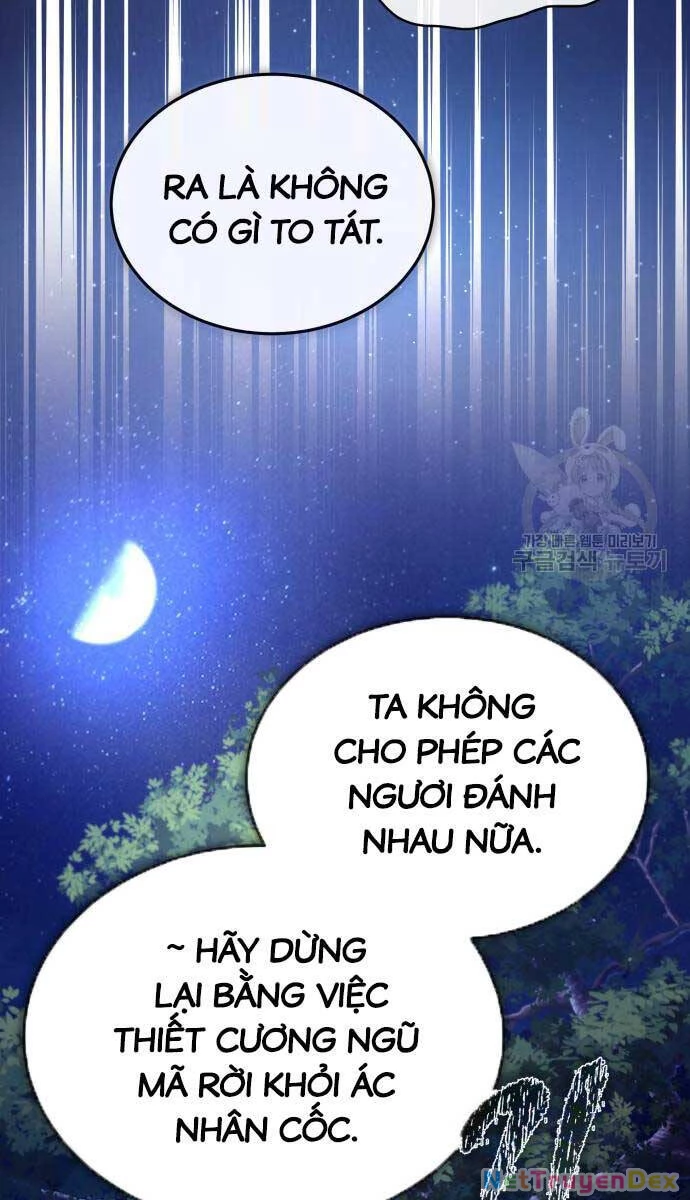 Đệ Nhất Võ Sư, Baek Cao Thủ Chapter 79 - Trang 4