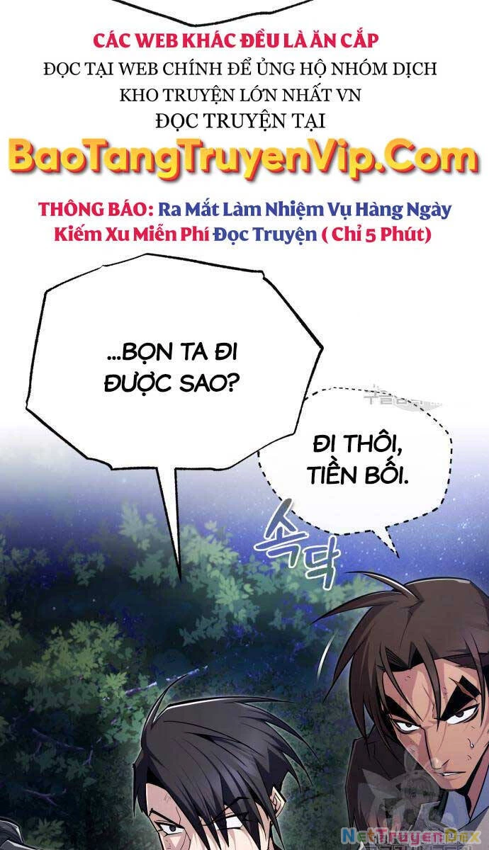 Đệ Nhất Võ Sư, Baek Cao Thủ Chapter 79 - Trang 4