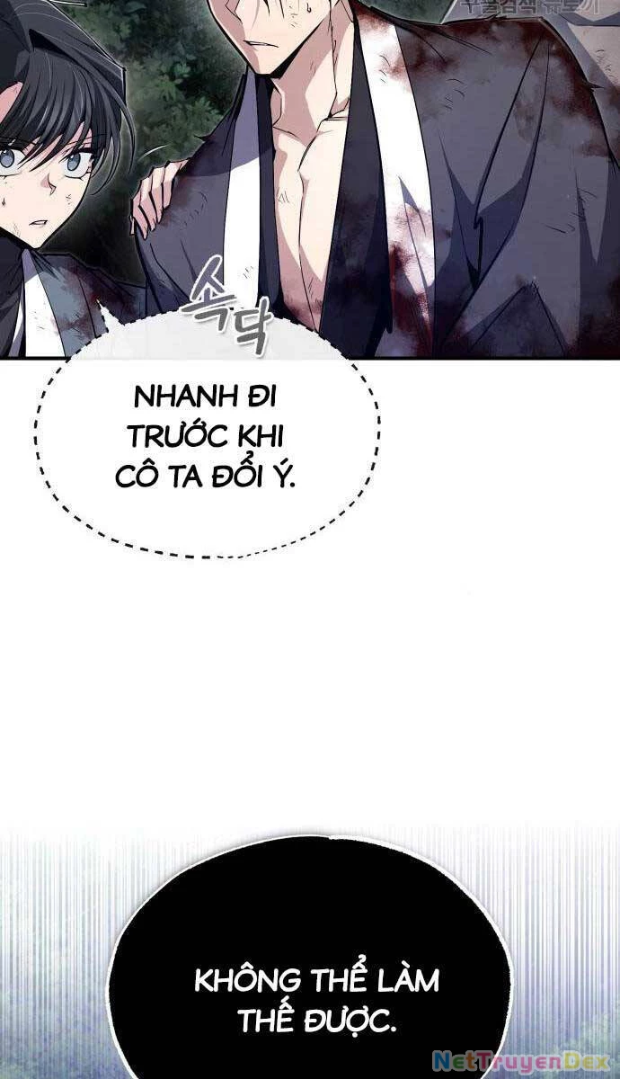 Đệ Nhất Võ Sư, Baek Cao Thủ Chapter 79 - Trang 4
