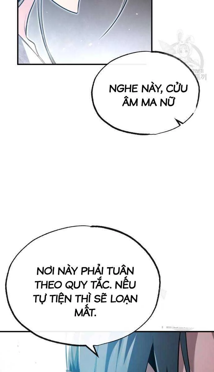 Đệ Nhất Võ Sư, Baek Cao Thủ Chapter 79 - Trang 4