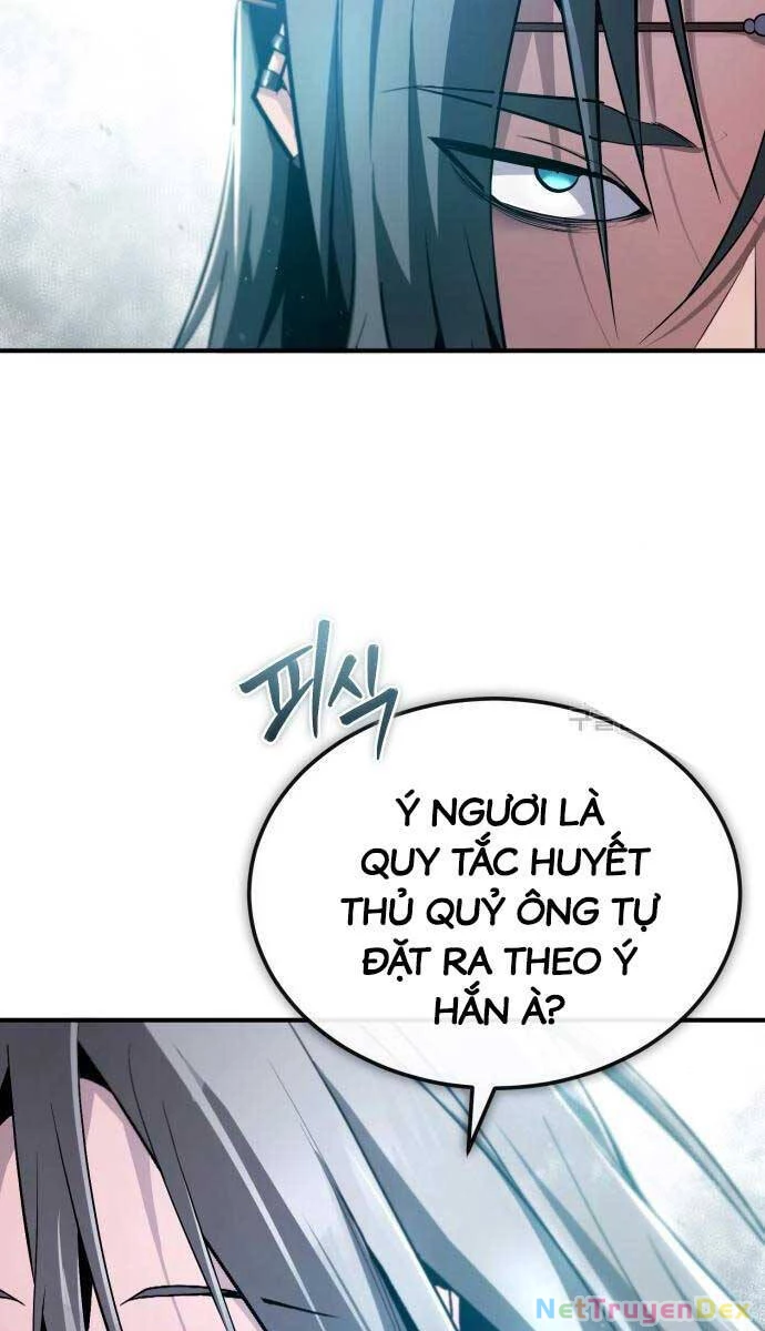 Đệ Nhất Võ Sư, Baek Cao Thủ Chapter 79 - Trang 4