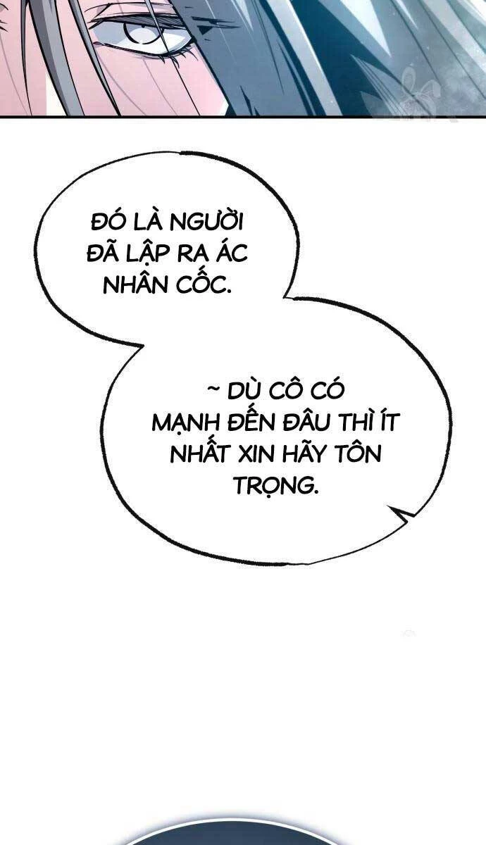 Đệ Nhất Võ Sư, Baek Cao Thủ Chapter 79 - Trang 4