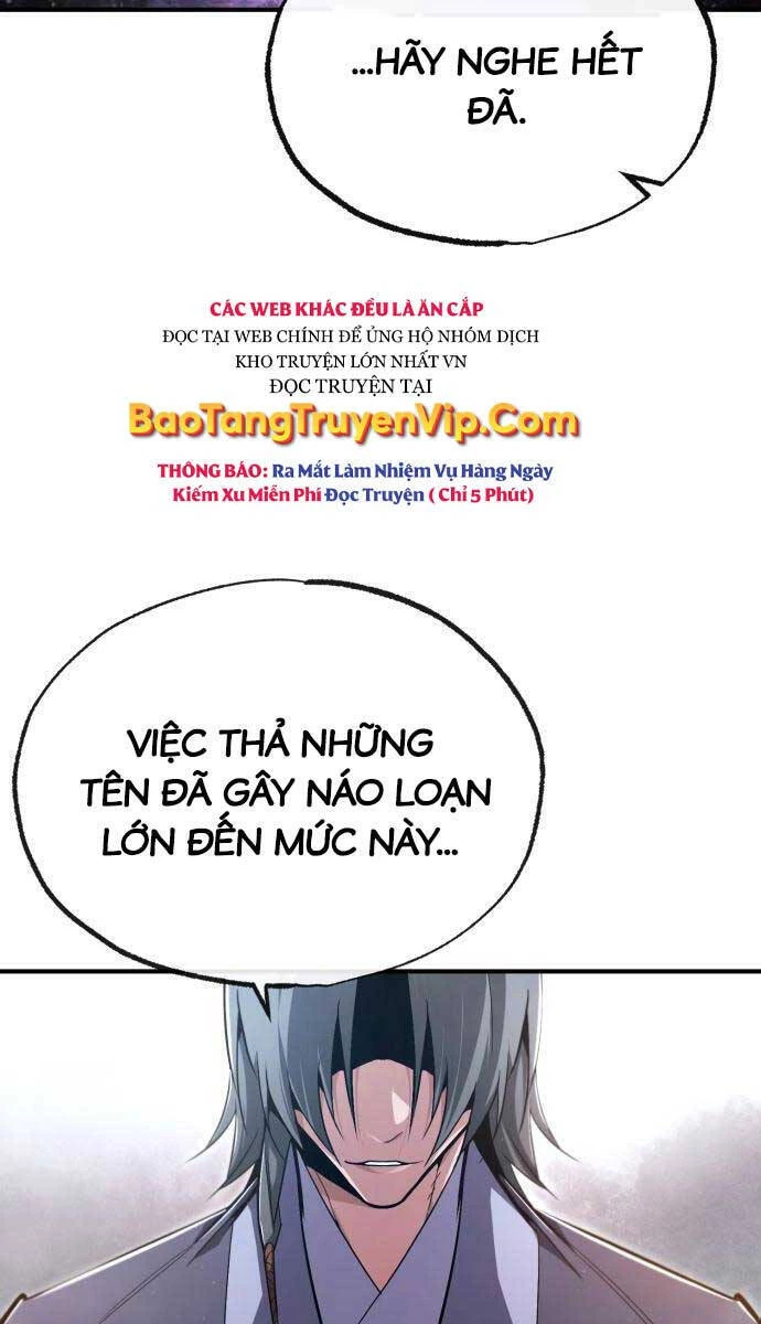 Đệ Nhất Võ Sư, Baek Cao Thủ Chapter 79 - Trang 4