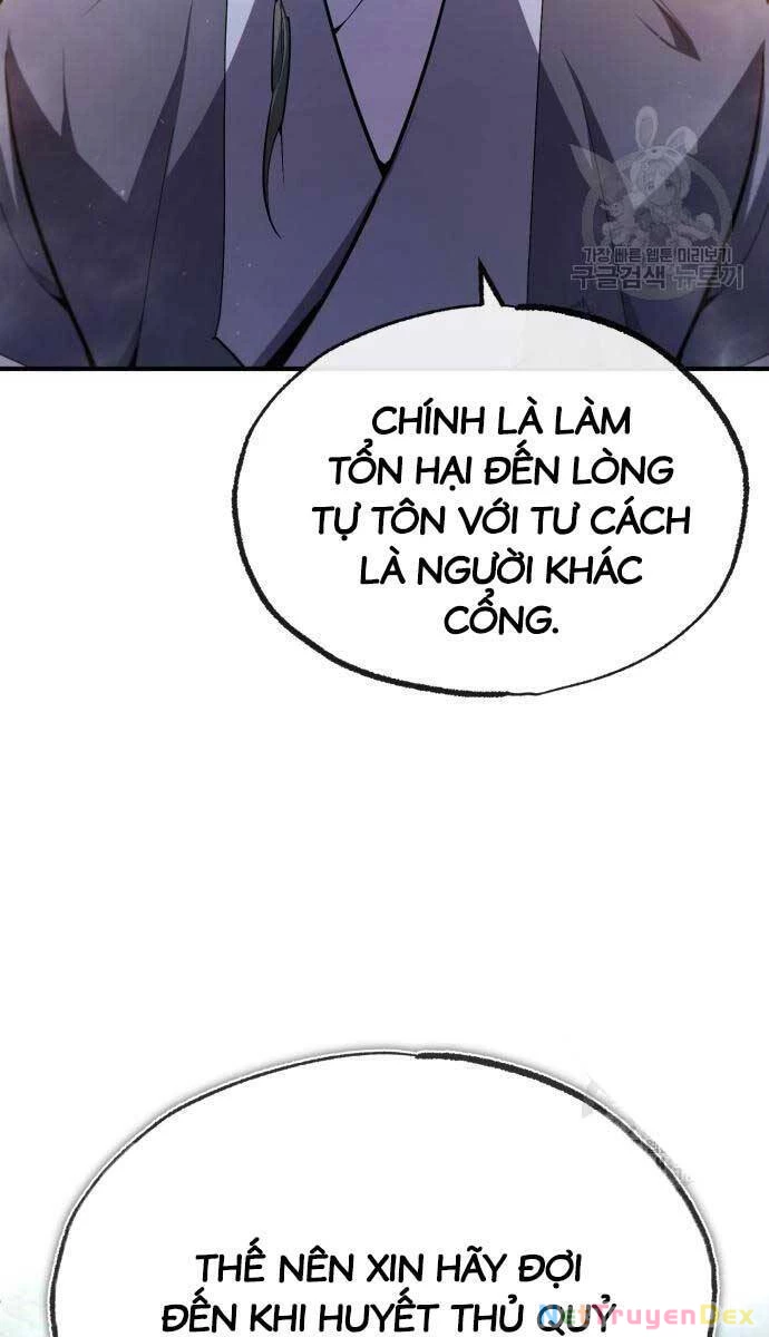 Đệ Nhất Võ Sư, Baek Cao Thủ Chapter 79 - Trang 4