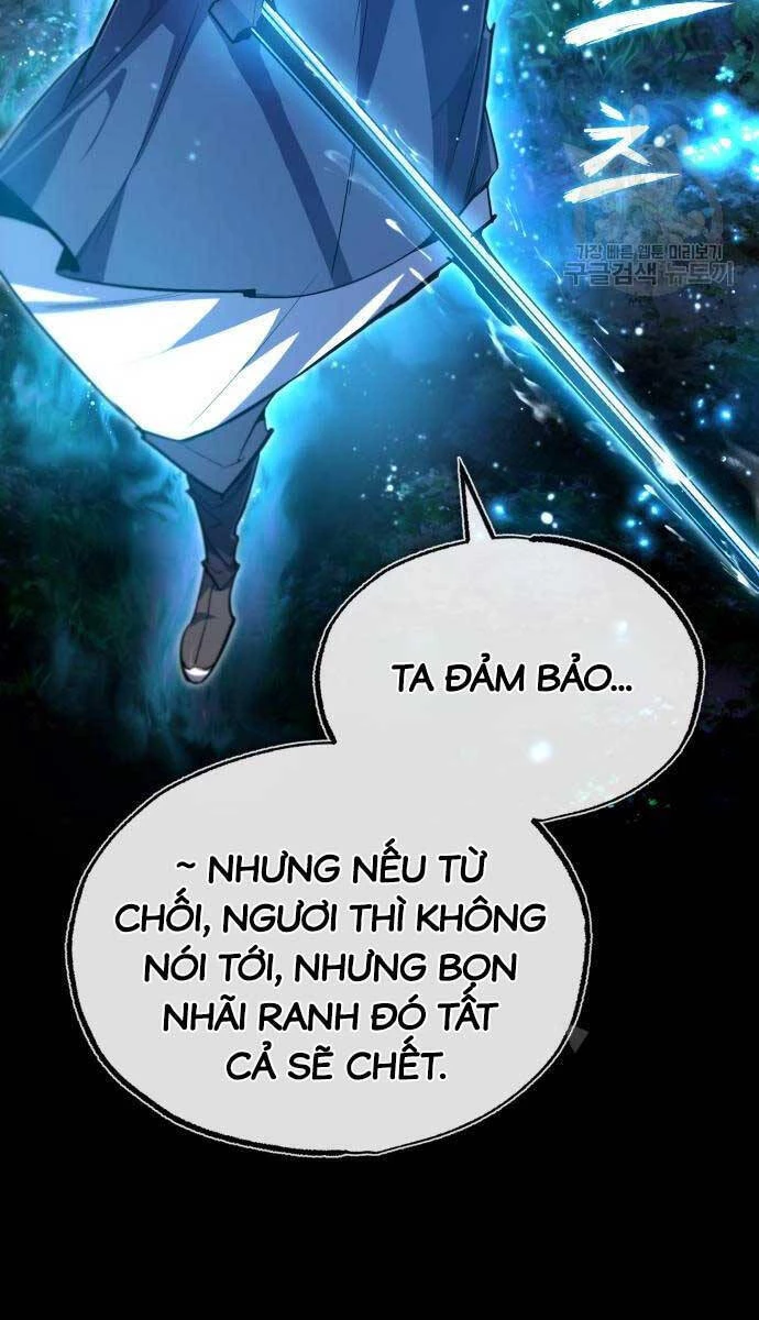 Đệ Nhất Võ Sư, Baek Cao Thủ Chapter 79 - Trang 4