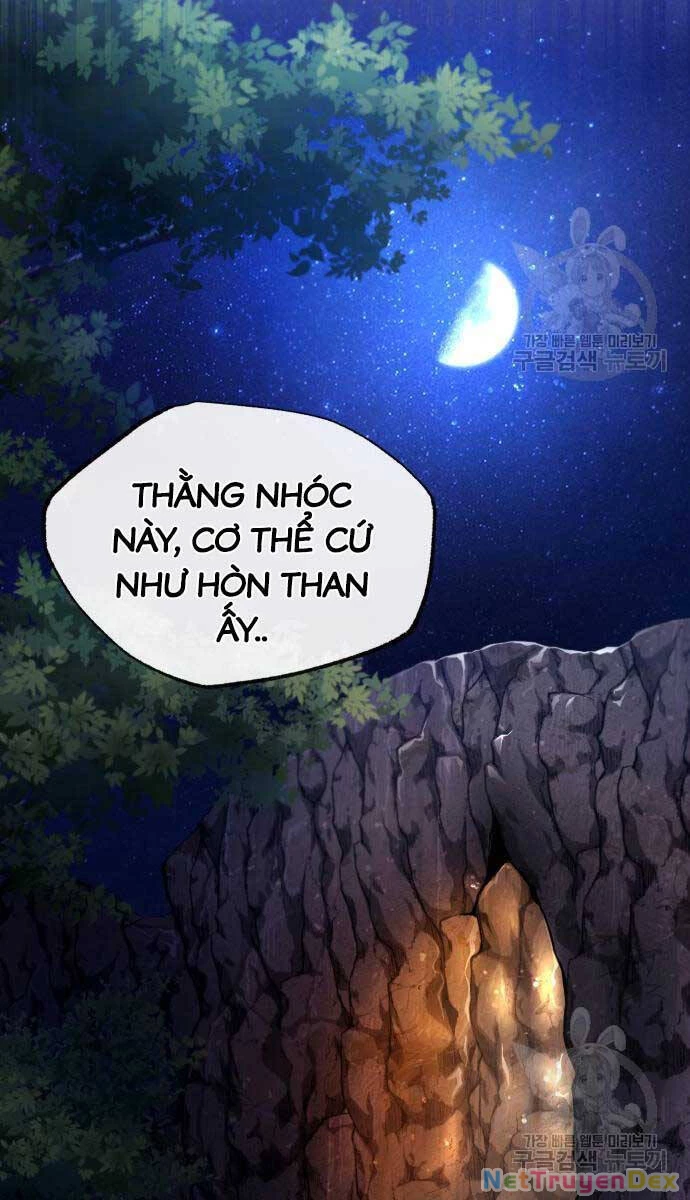 Đệ Nhất Võ Sư, Baek Cao Thủ Chapter 79 - Trang 4
