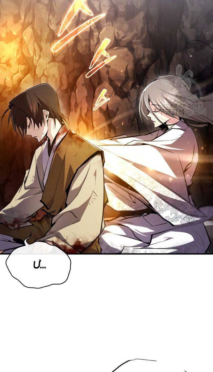 Đệ Nhất Võ Sư, Baek Cao Thủ Chapter 79 - Trang 4