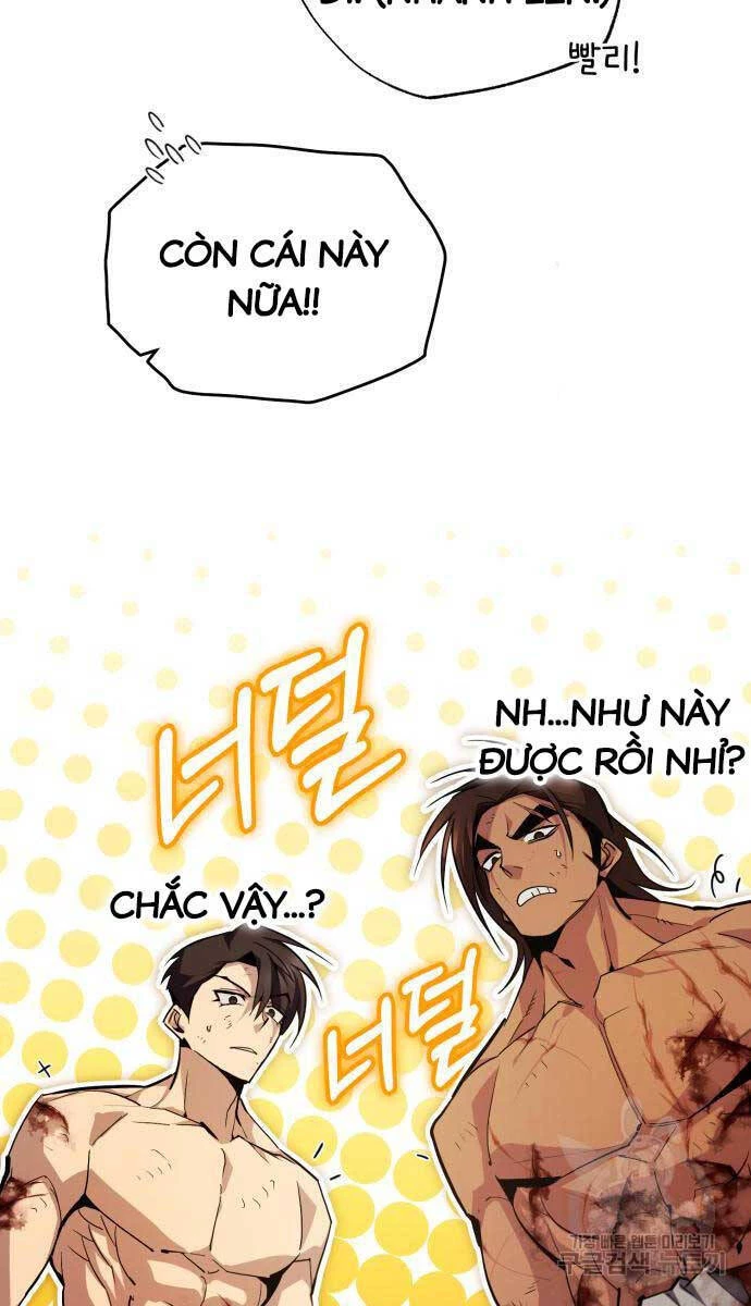 Đệ Nhất Võ Sư, Baek Cao Thủ Chapter 79 - Trang 4