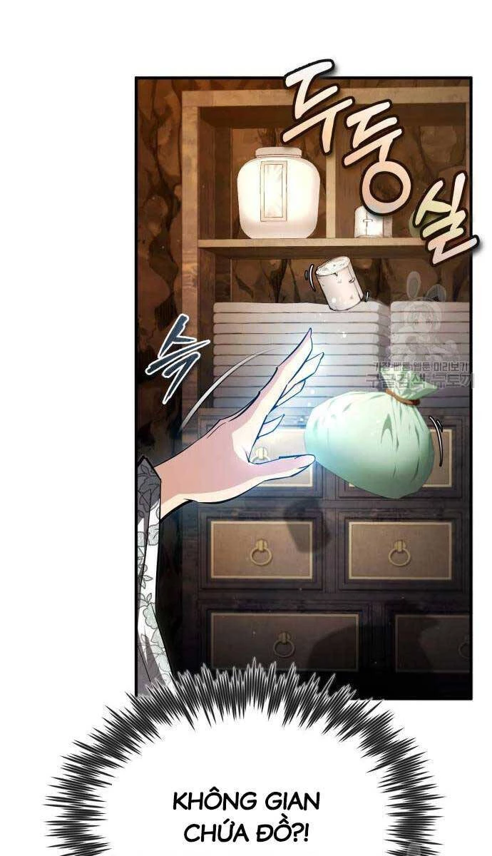 Đệ Nhất Võ Sư, Baek Cao Thủ Chapter 79 - Trang 4