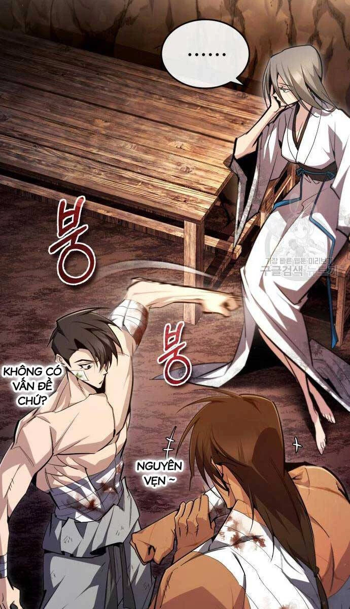 Đệ Nhất Võ Sư, Baek Cao Thủ Chapter 79 - Trang 4