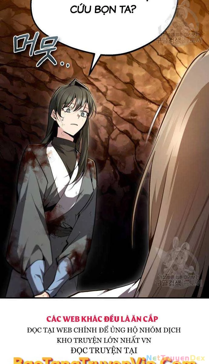 Đệ Nhất Võ Sư, Baek Cao Thủ Chapter 79 - Trang 4