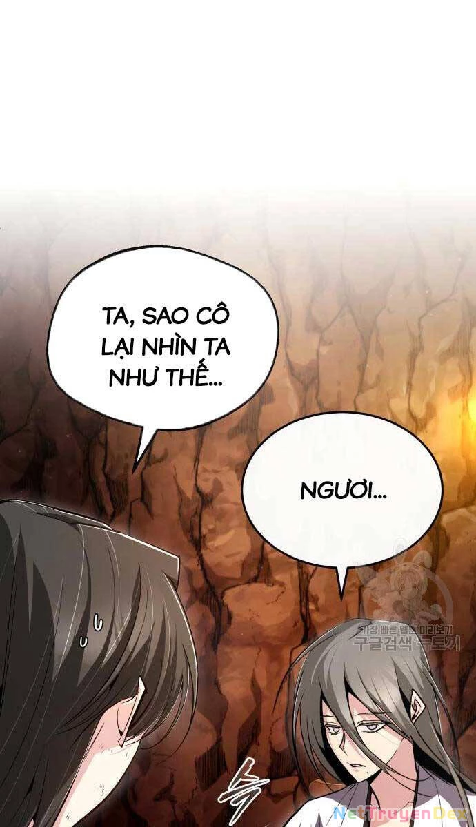 Đệ Nhất Võ Sư, Baek Cao Thủ Chapter 79 - Trang 4