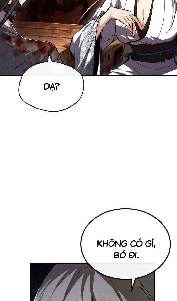 Đệ Nhất Võ Sư, Baek Cao Thủ Chapter 79 - Trang 4