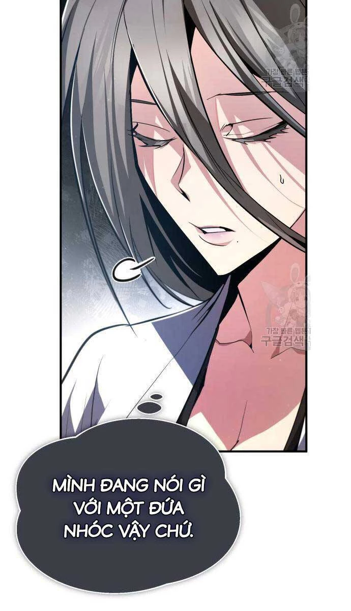 Đệ Nhất Võ Sư, Baek Cao Thủ Chapter 79 - Trang 4