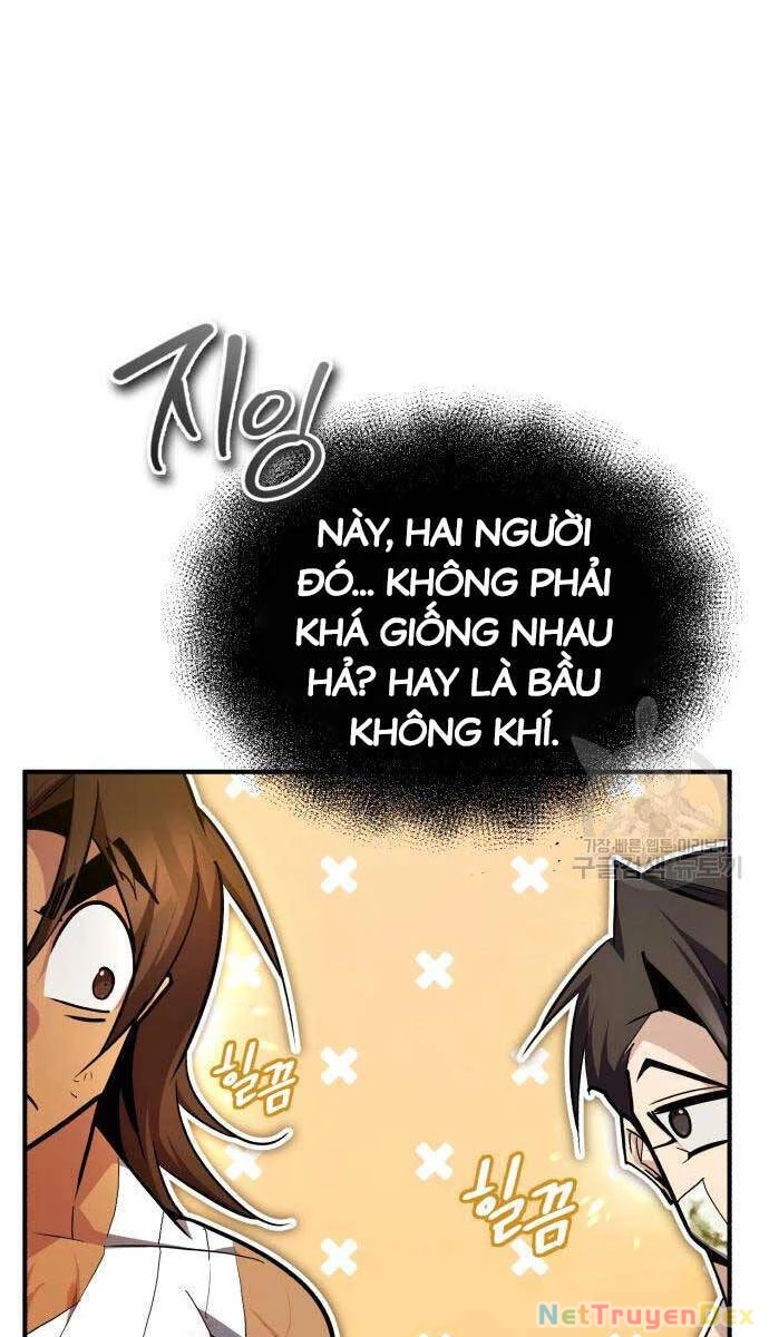 Đệ Nhất Võ Sư, Baek Cao Thủ Chapter 79 - Trang 4