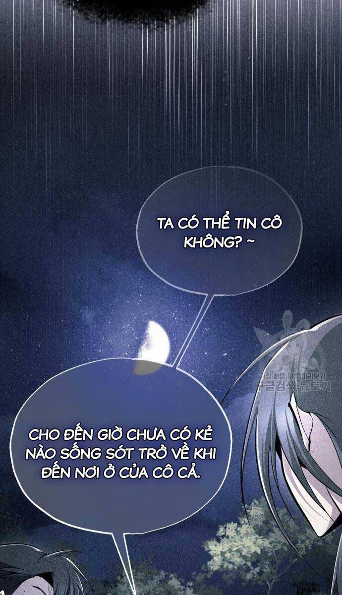 Đệ Nhất Võ Sư, Baek Cao Thủ Chapter 79 - Trang 4