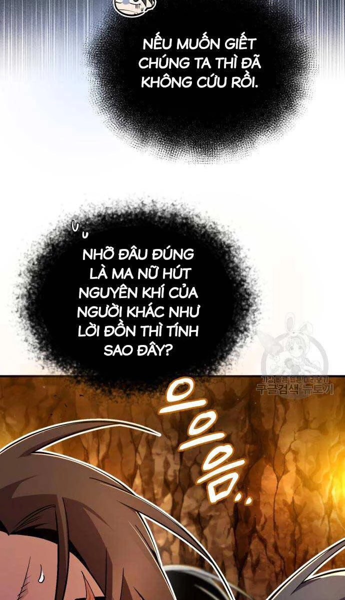 Đệ Nhất Võ Sư, Baek Cao Thủ Chapter 79 - Trang 4