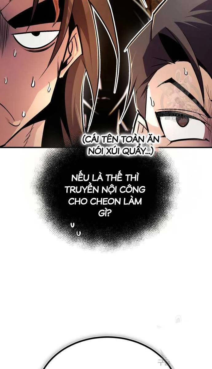 Đệ Nhất Võ Sư, Baek Cao Thủ Chapter 79 - Trang 4