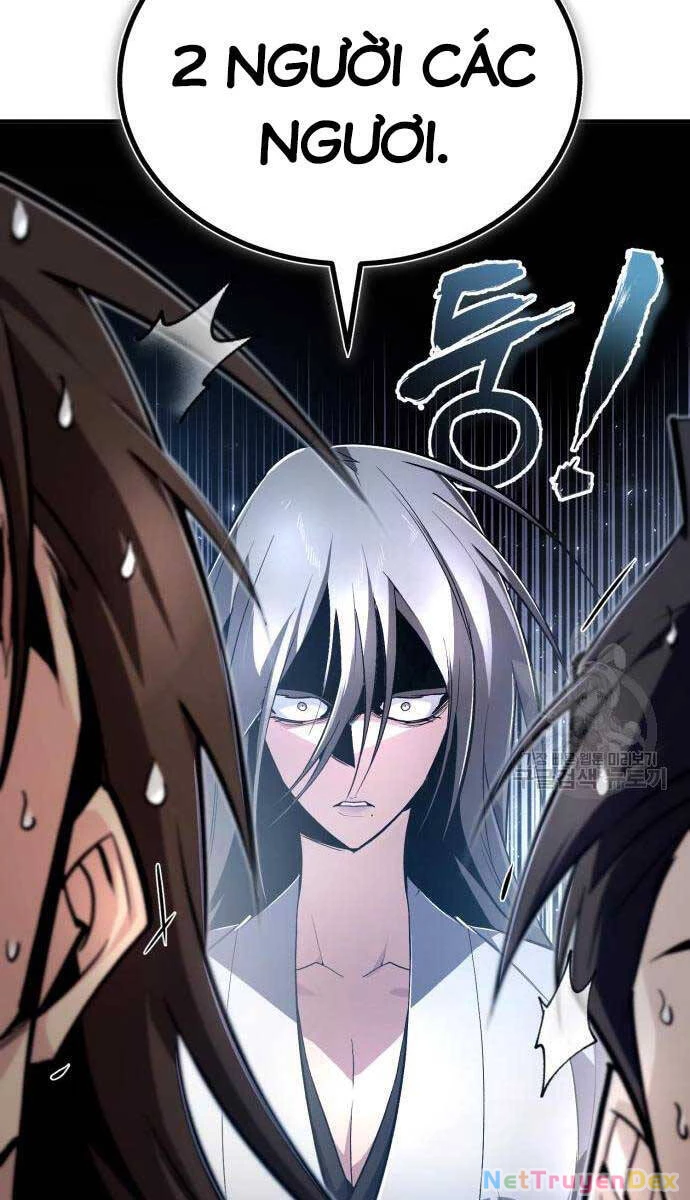 Đệ Nhất Võ Sư, Baek Cao Thủ Chapter 79 - Trang 4