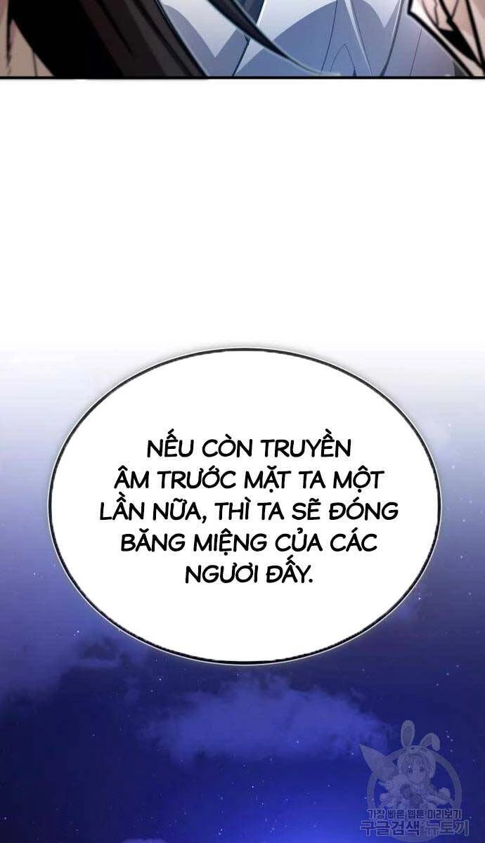 Đệ Nhất Võ Sư, Baek Cao Thủ Chapter 79 - Trang 4