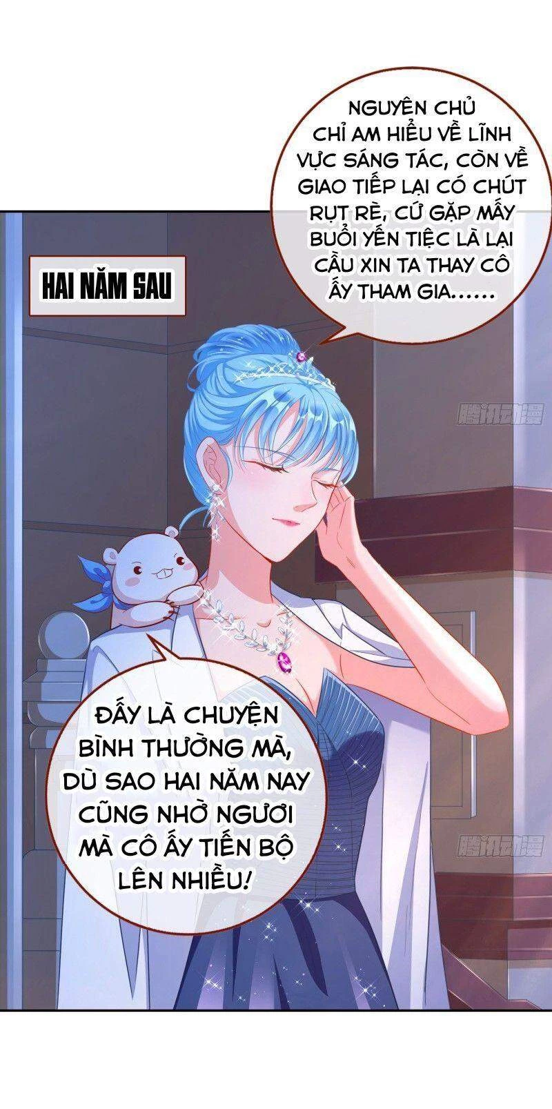 Vạn Tra Triêu Hoàng Chapter 191 - Trang 4