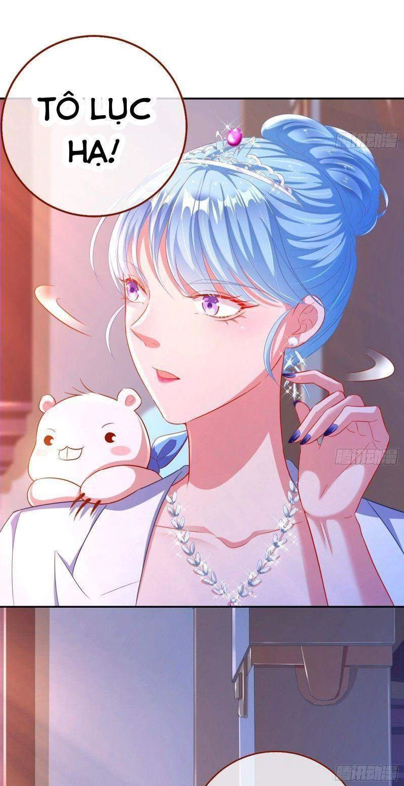 Vạn Tra Triêu Hoàng Chapter 191 - Trang 4
