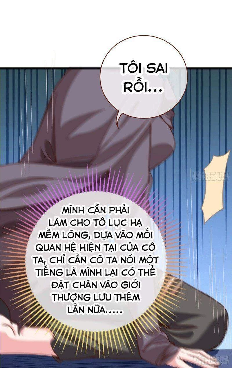 Vạn Tra Triêu Hoàng Chapter 191 - Trang 4