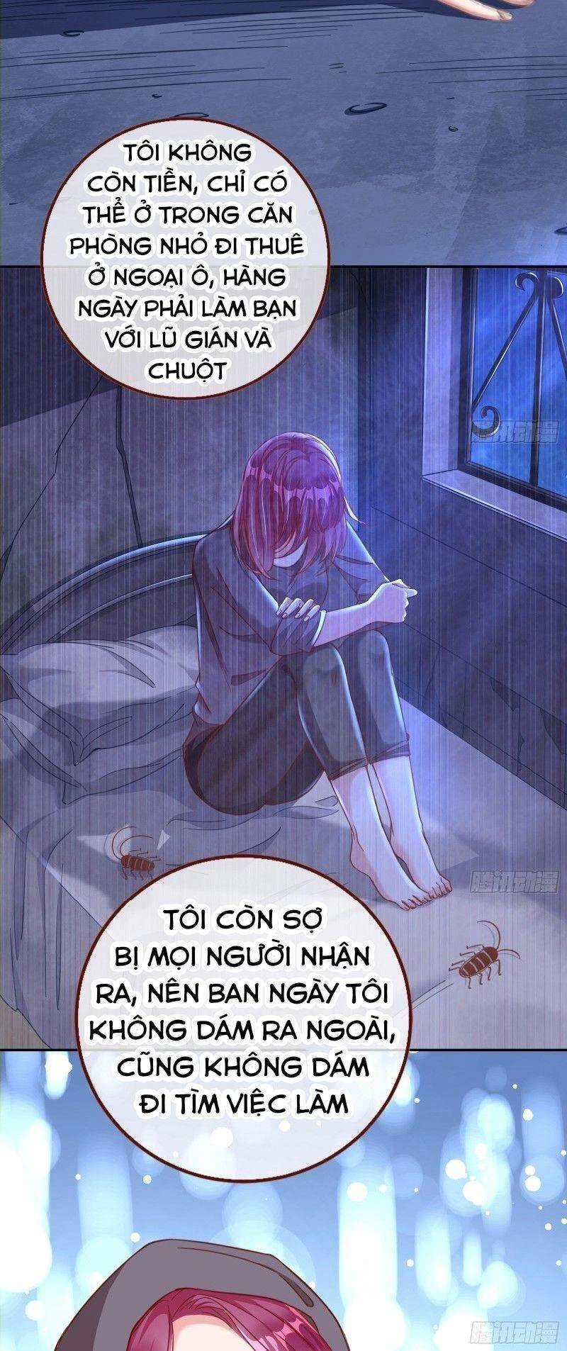 Vạn Tra Triêu Hoàng Chapter 191 - Trang 4