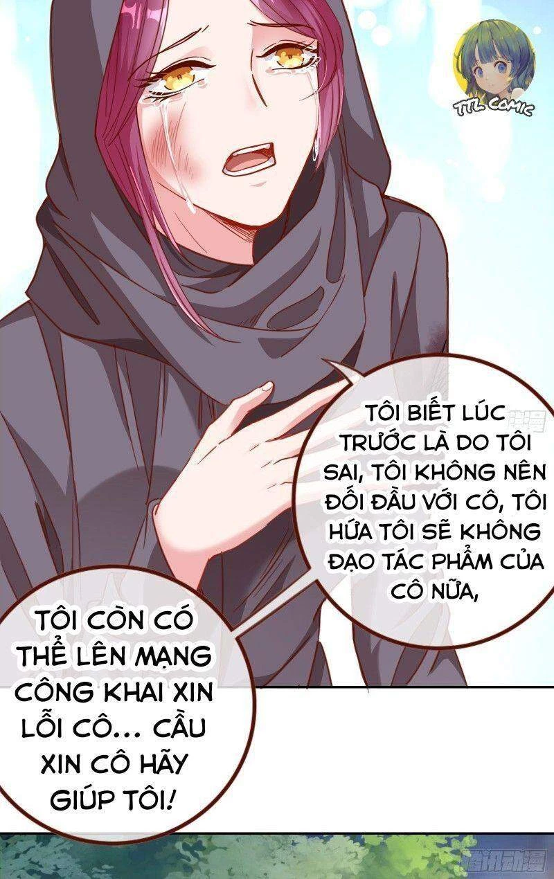 Vạn Tra Triêu Hoàng Chapter 191 - Trang 4