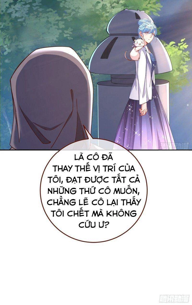 Vạn Tra Triêu Hoàng Chapter 191 - Trang 4