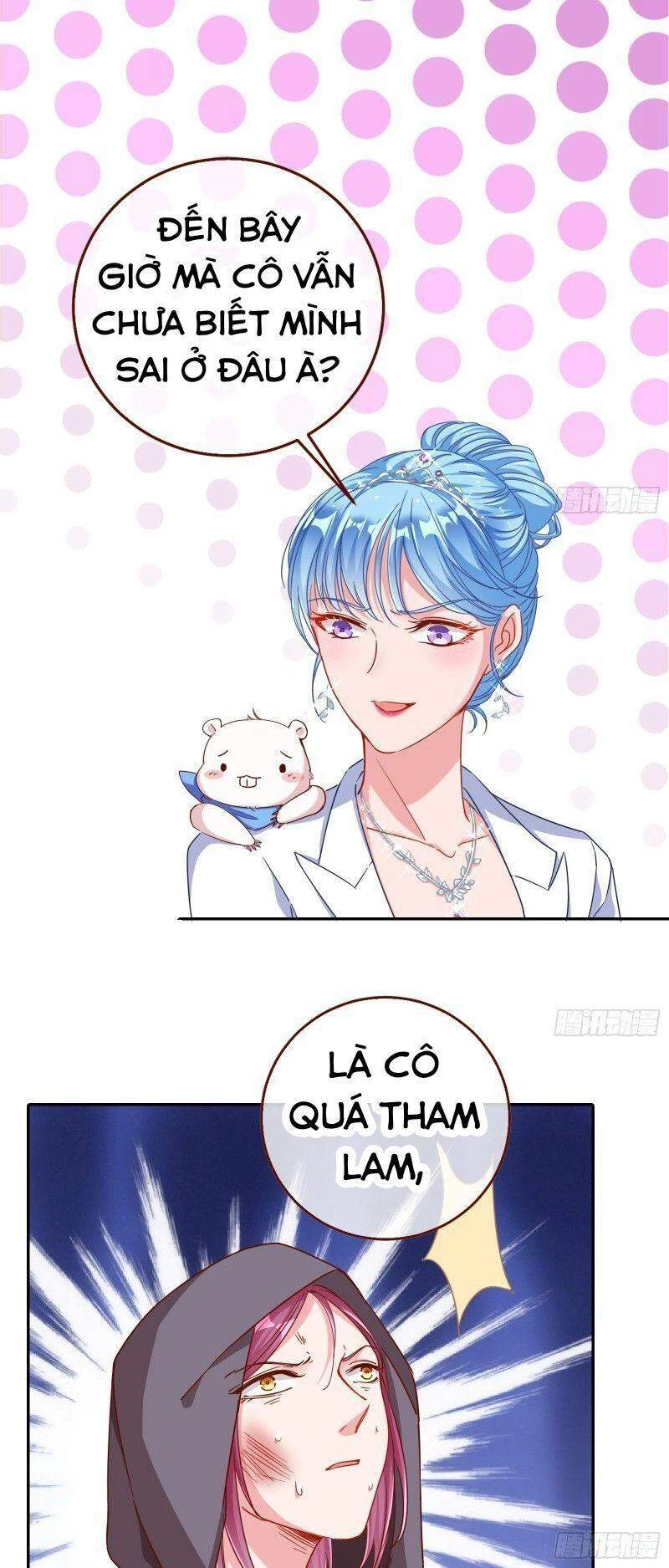 Vạn Tra Triêu Hoàng Chapter 191 - Trang 4