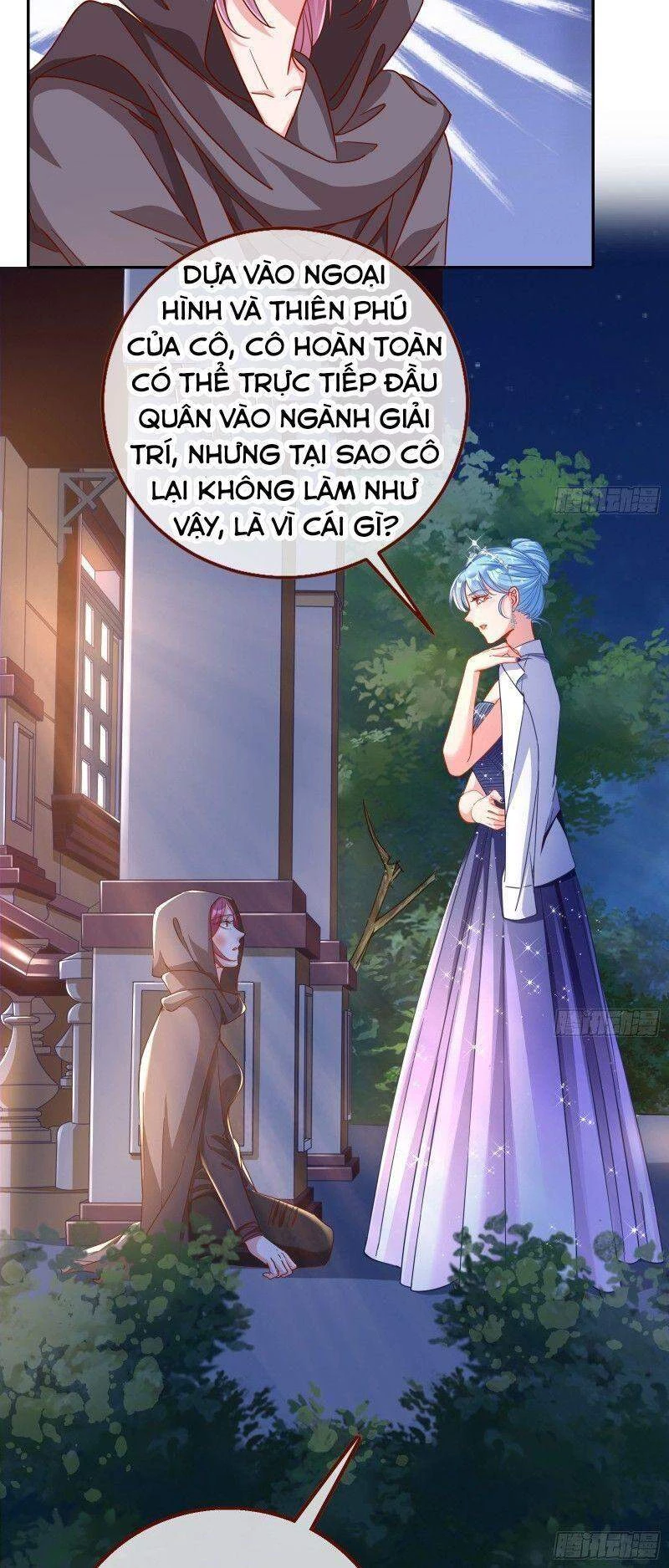 Vạn Tra Triêu Hoàng Chapter 191 - Trang 4